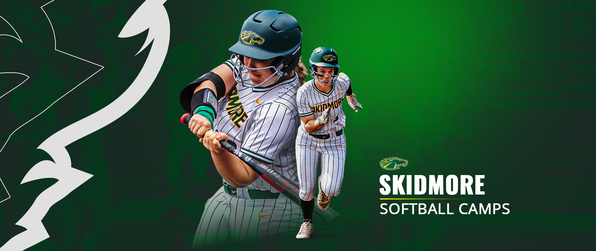 Skidmore Softball Camps