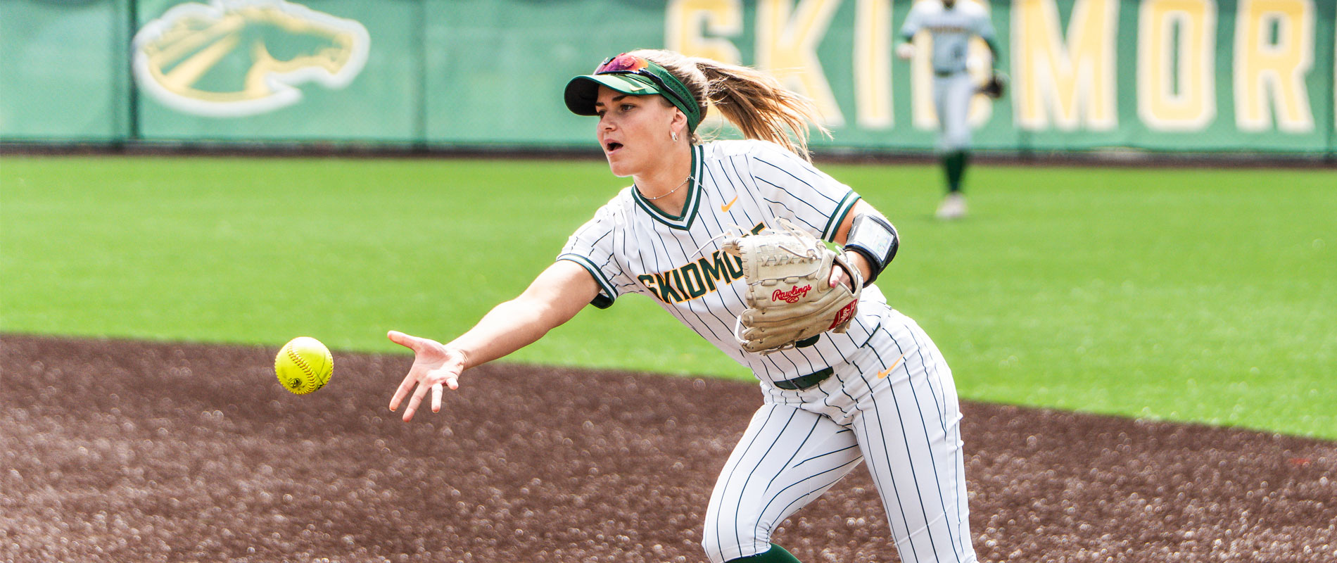 Skidmore Softball Camps