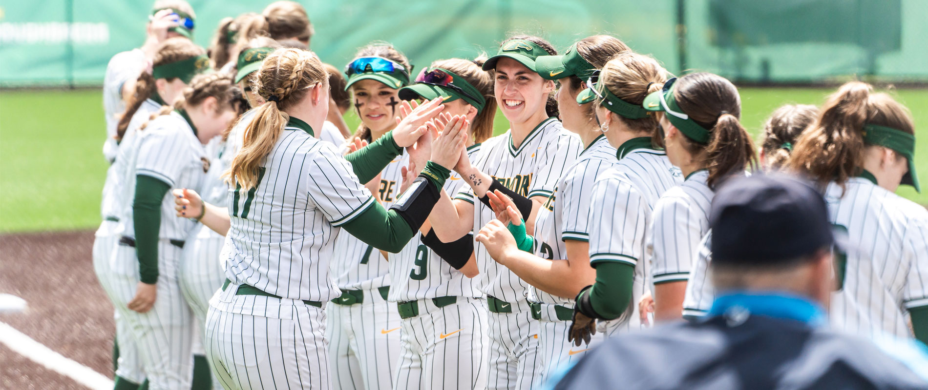 Skidmore Softball Camps